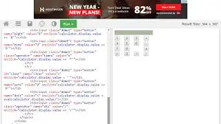 Java Programming Tutorial Building a Basic Calculator