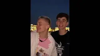 мы будем любить Даня милохин