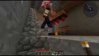 The Potatocraft FTB Infinity Evolved Server - S2 E08.5 :: IT'S A JAKE!