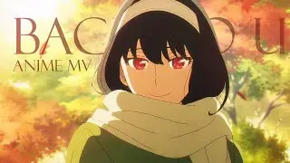 Back To U AMV