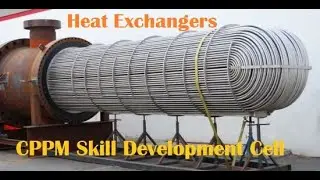 Heat Exchangers  Parts Tubular in Tamil Part 1 of 2...