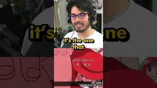 My One Piece Hot take...