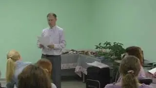 Вредные советы мужьям будущих консультантов по красоте Мэри Кэй
