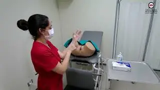 Bimanual Touch