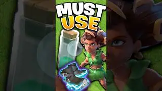 The ONLY Ground Attack Strategy You Need to BREAK Clash of Clans!
