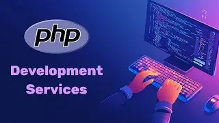 Top PHP Development Company for Startups & Enterprises!