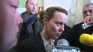 ministro Beatrice Lorenzin