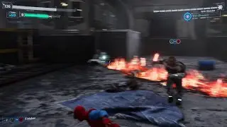 I've never seen this finisher before???