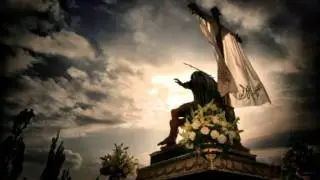 Semana Santa de Cuenca. Luis Diacha. Fotógrafo.