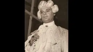 Pedro Lavirgen - Come un bel di di maggio ( Andrea Chenier - Umberto Giordano )