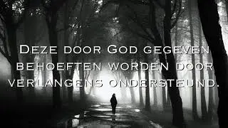 Le Vab: de gezindheid van het vlees