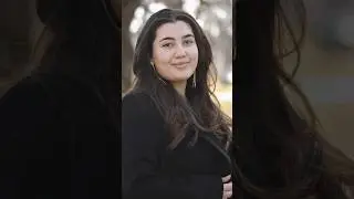 Устроили прохожей девушке фотосессию с крутым фотографом🥹❤️ шикарные кадры в конце ролика🔥
