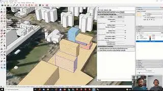How to Maximize and Keep the Max Allowed FAR When Changing Your Model in Modelur
