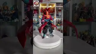 Super Dragonball Heroes 4th Mission!