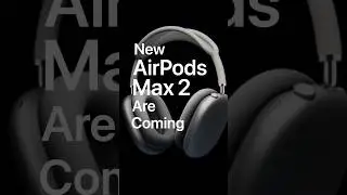 AirPods Max 2: What YOU NEED To Know ‼️🎧
