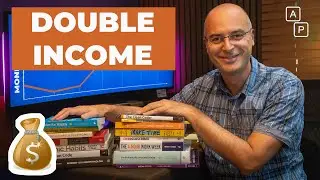Investing For Coders: Increase Or Double Income With $150 A Month