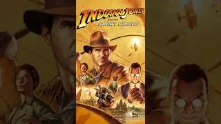 Indiana Jones And The Great Circle Trailer Looks Good Or Bad