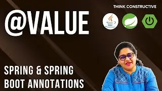 Spring @Value Annotation: The Ultimate Guide | Spring Boot Tutorial 2026 