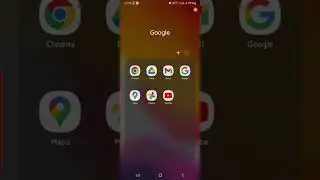 how to add google word coach to home screen - Satya Kasaudhan 