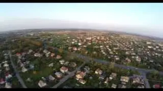 Garliava. Lietuva. 2014