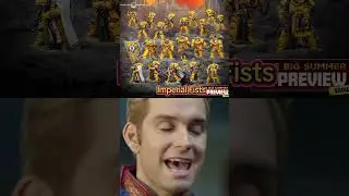 Ranking The Space Marine Combat Patrols