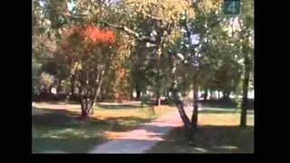 80 ans L. Zykina - il pousse un bouleau à Volgograd - Olga Chirkova - french subtitle