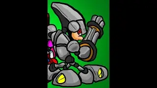 Friday Night Funkin' VS Alloy-OST