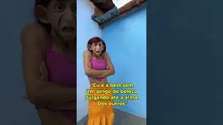 Desse jeito aí 😂 