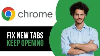 How to Fix New Tabs Keep Opening in Google Chrome