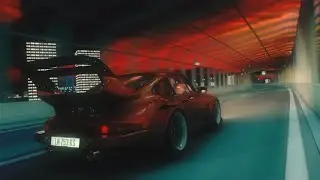 [2K🎥 ]  💪Тренируемся в Assetto Corsa | Drift | тренажер - Simagic Alpha Ultimate 23Nm