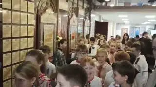 День гимназиста 2022