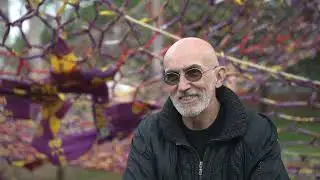 #215 José María Sáez // Arquitectura