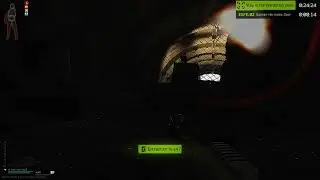Escape From Tarkov  | master flasher good game chair?