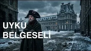 Winter Days in Paris, 1790: After the French Revolution | A Documentary About Sleep