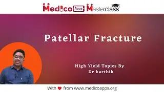 Patellar Fracture