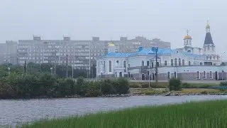 Мурманск, про шанель...