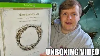 Is Buying The Elder Scrolls Online Tamriel Unlimited Collectors Edition Worth it?