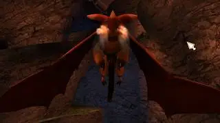 Ярость Буреголовой - Прохождение School of dragons (sod) - 2