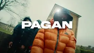 [FREE] Uk Drill Type Beat x Ny Drill Type Beat - "PAGAN" | Uk/Ny Drill Instrumental 2023