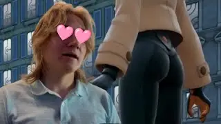 EMMA IS THICC!!!