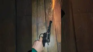 Револьвер без разрешения легально 