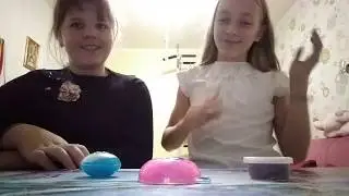 Тест на годность. Всем покааааа