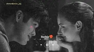 Ko'zlari Tim Qora Barbie   PREMYERA❤️‍🔥 To'liq Mp3🫶🏻