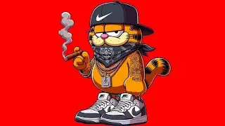 [FREE] Бит для Фристайла - "Garfield" | Биты для рэпа | Фристайл биты