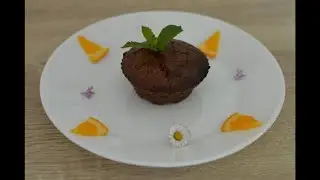 FONDANT AU CHOCOLAT façon #kariboosnack