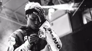 [FREE] Night Lovell type beat - 