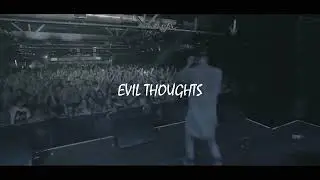 (Free) NF Type Beat - Evil Thoughts