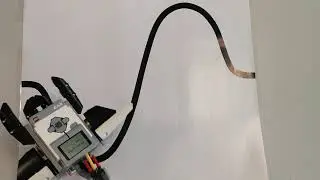 The Walking Duck Quack3rs | Mindstorms Ev3