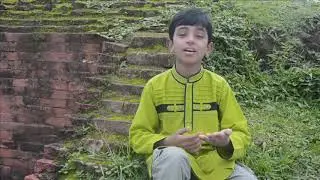 Sono Sono Ya Elahi || শোন শোন ইয়া ইলাহি || নজরুল সংগিত || আব্দুল্লাহ আল হিশাম || সমন্বয়