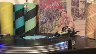 Carmine Morone - Sogni In Una Stanza